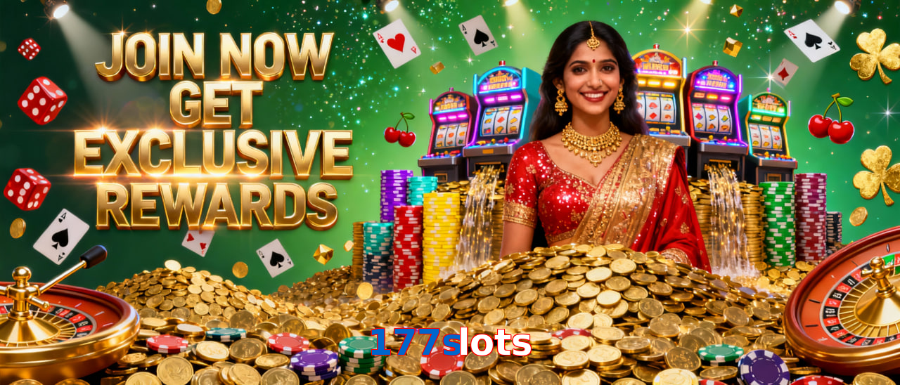 177Slots